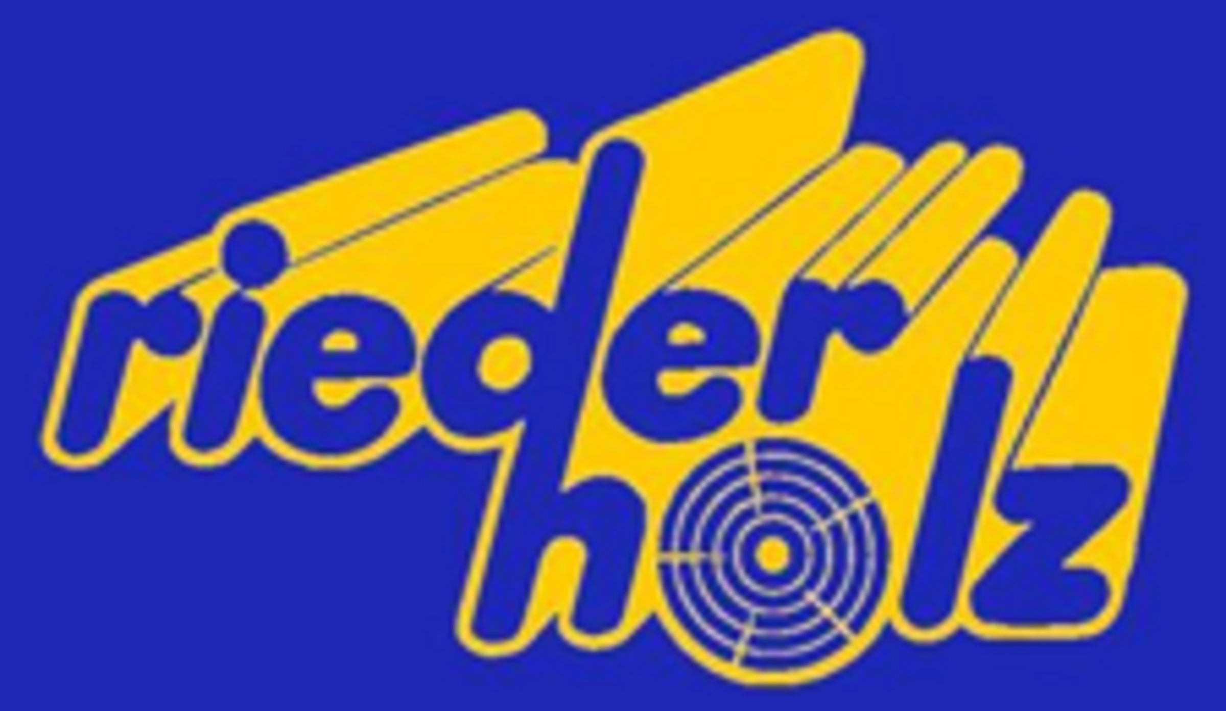 Rieder Holz